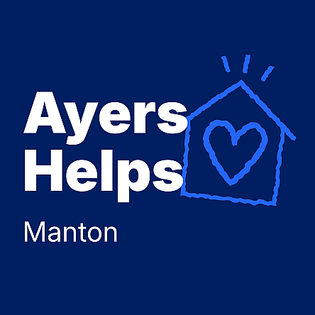 Manton MI City Page Image