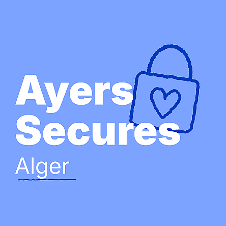 Alger City Page Image