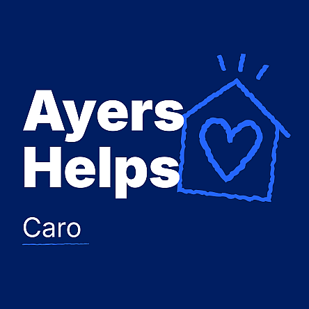 Caro City Page Image