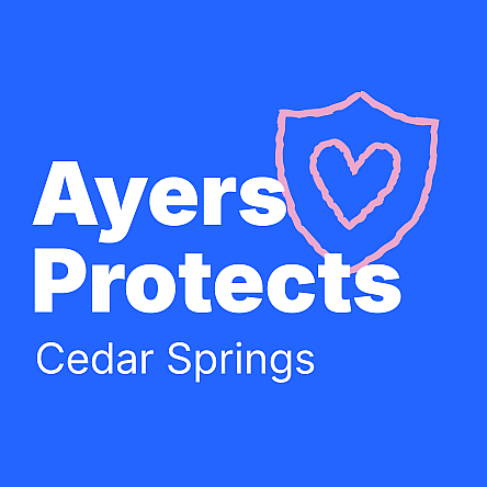 Cedar Springs City Page