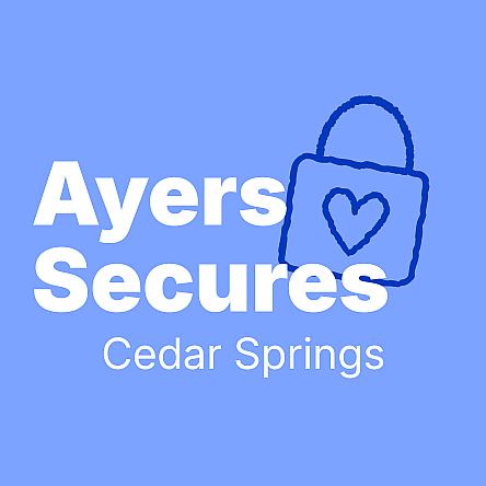 Cedarville City Page