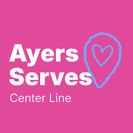 Center Line City Page