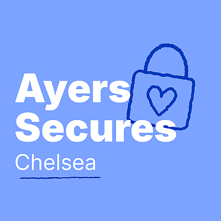 Chelsea City Page Image