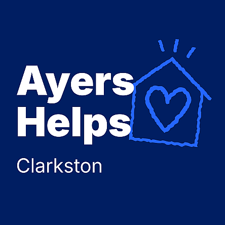 Clarkston City Page Image