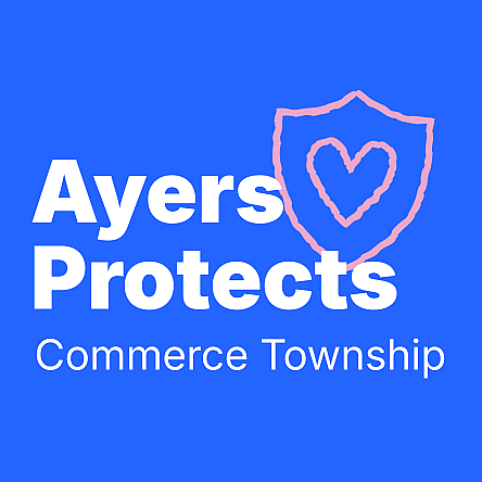 Commerce Township MI City Page