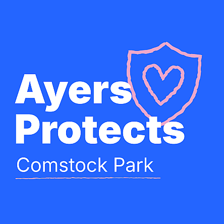 Comstock Park City Page Image