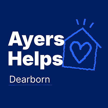 Dearborn City Page Image