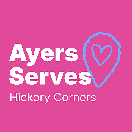 Hickory Corners MI City Page Image