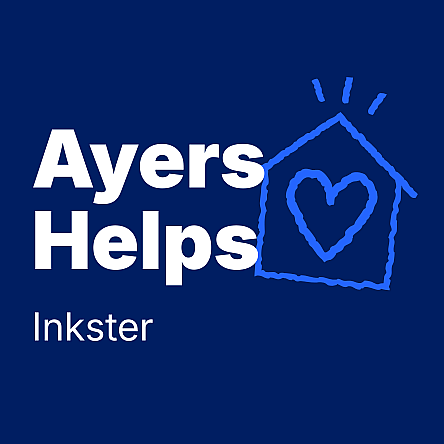 Inkster MI City Page Image