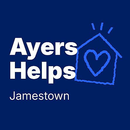 Jamestown IN City Page Image