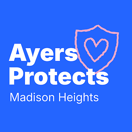 Madison Heights City Page Image