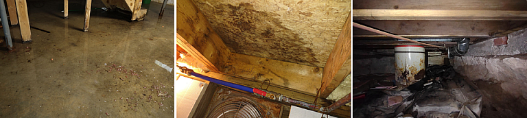 Hidden Risks of Dry Weather 2