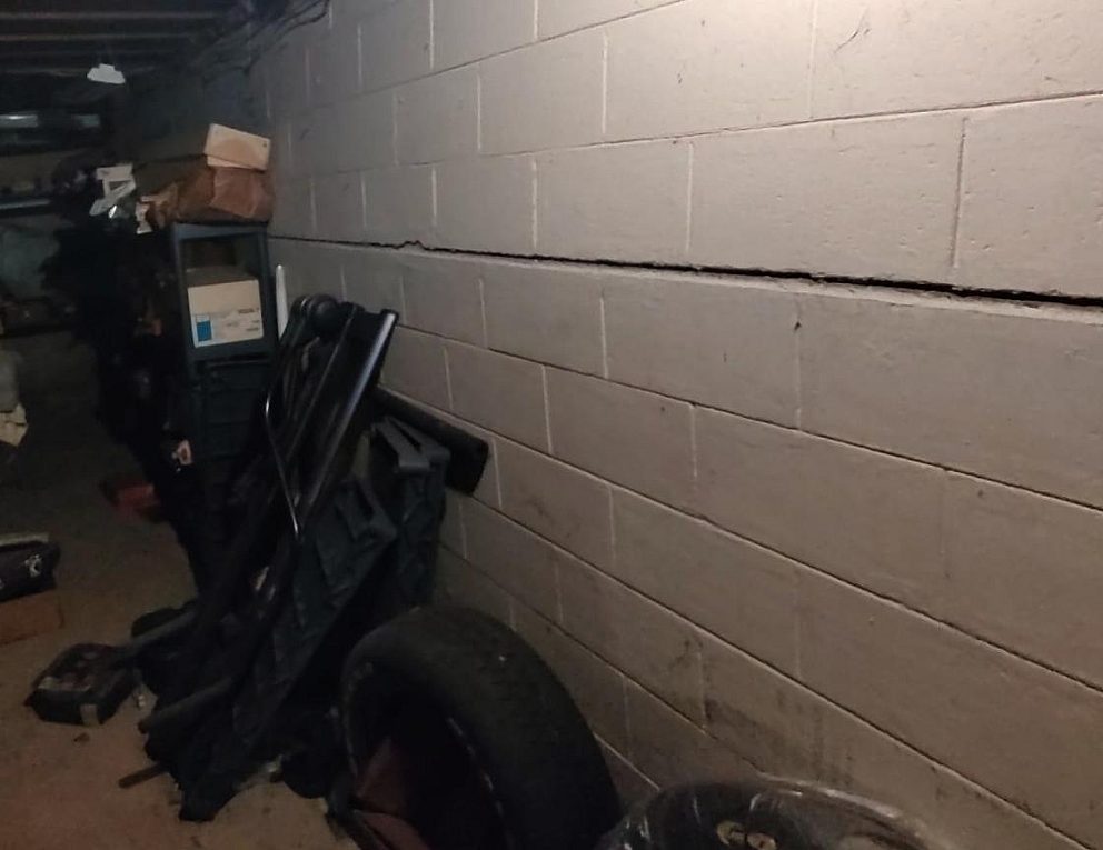 4230 W St Joe Hwy Before